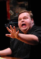 Mike Daisey